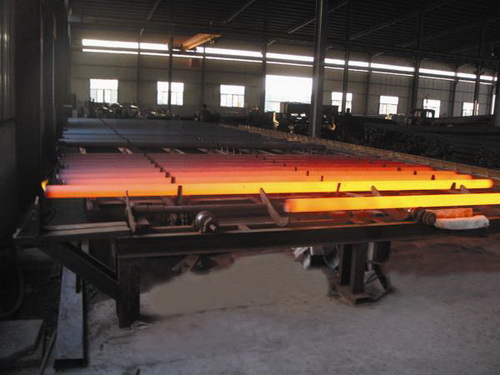 达州无缝钢管生产厂家