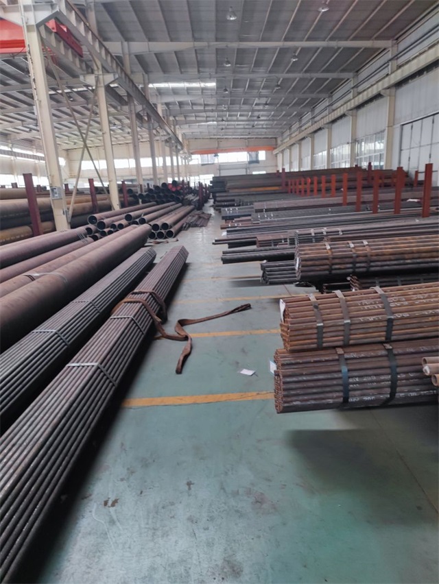 达州高压锅炉钢管