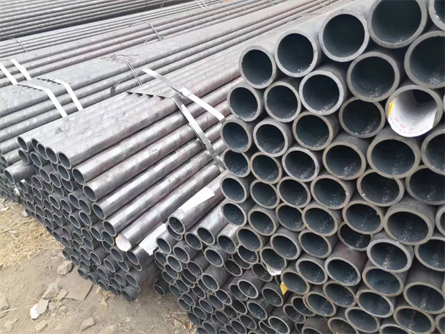 达州45#无缝钢管厂家