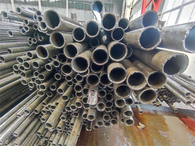 达州精密无缝钢管厂商