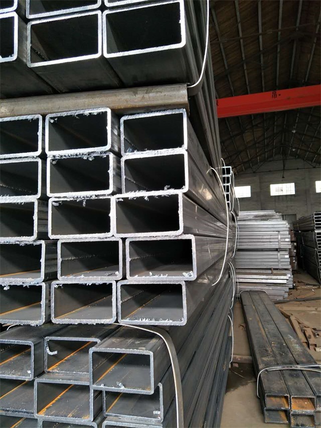 达州镀锌无缝钢管厂家