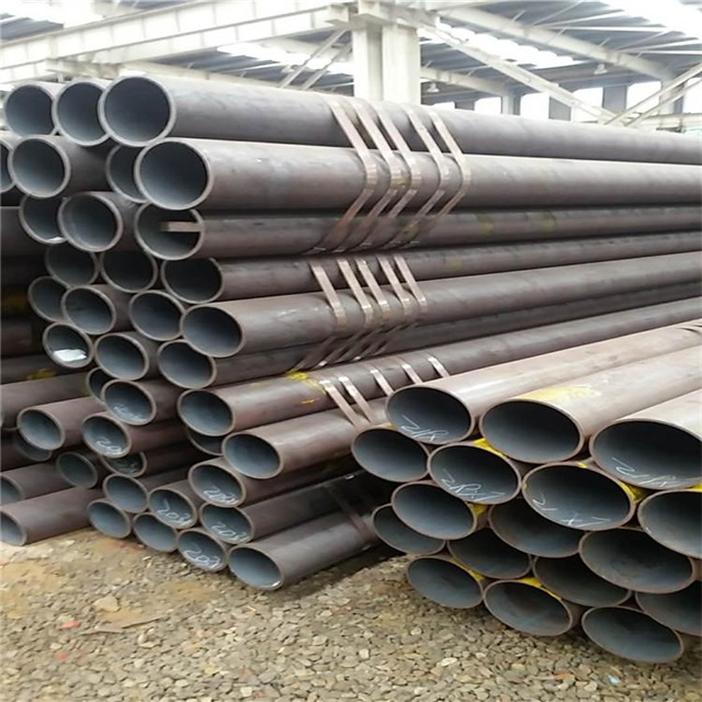 达州无缝钢管厂价格