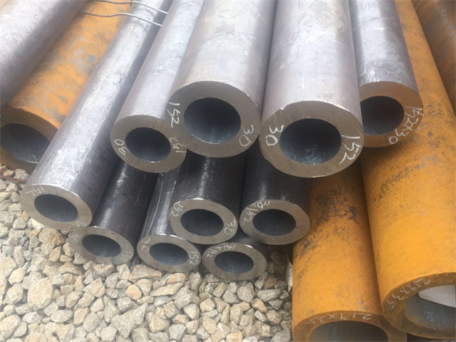 达州厚壁无缝钢管多少钱一根