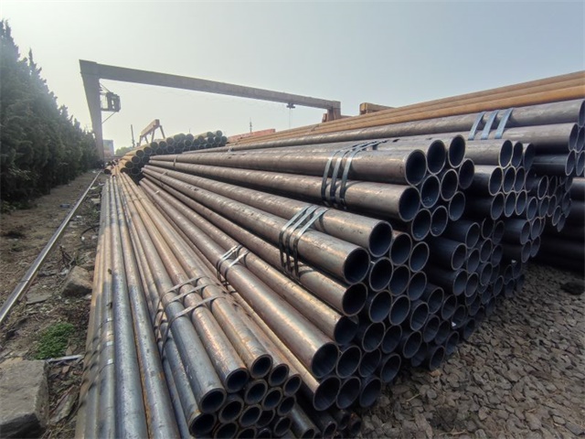 达州42crmo无缝钢管厂家
