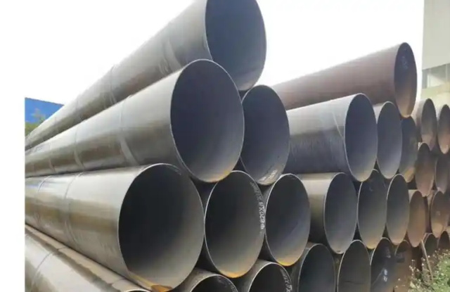 达州大口径无缝钢管价格