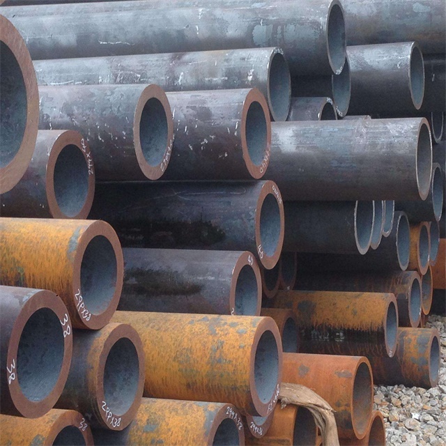 达州q345b厚壁无缝钢管价格