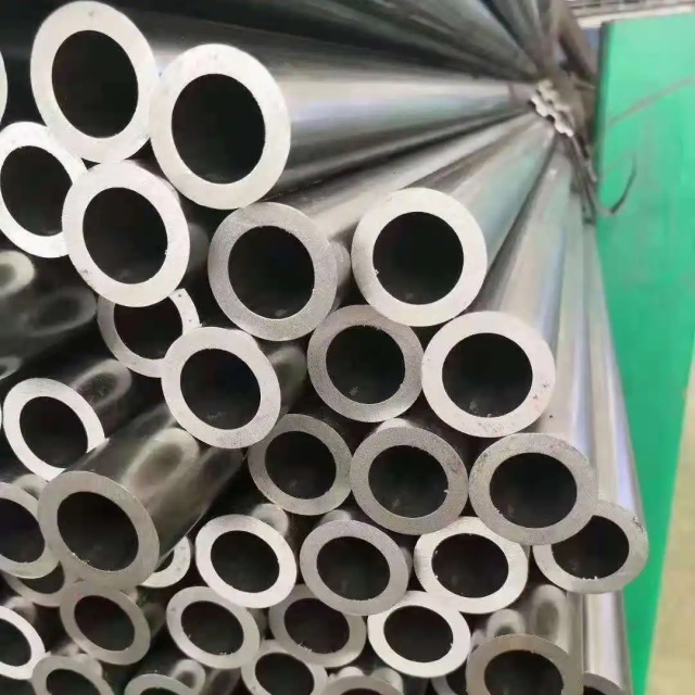 达州精密无缝钢管参数