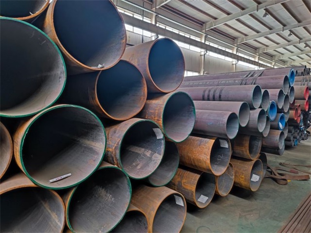 达州12Cr1MoVG高压锅炉钢管