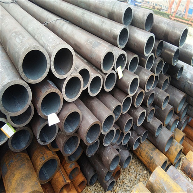 达州16mn精密无缝钢管厂