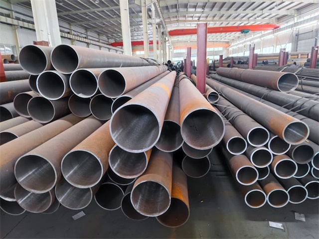 达州15CrMoG锅炉管