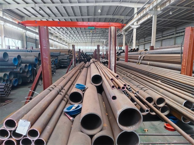 达州p22无缝钢管