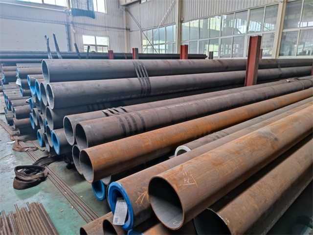 达州Q355B化肥管