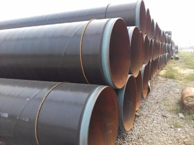 达州3pe无缝钢管