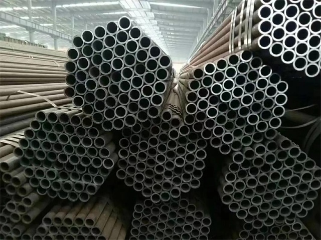 达州20#石油裂化用无缝钢管