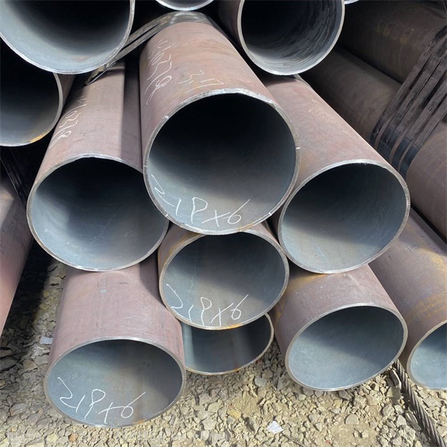 达州5310中低压锅炉管